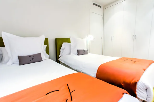Duplex, Apartment، Cosmo Apartments Passeig de Gracia 1/10