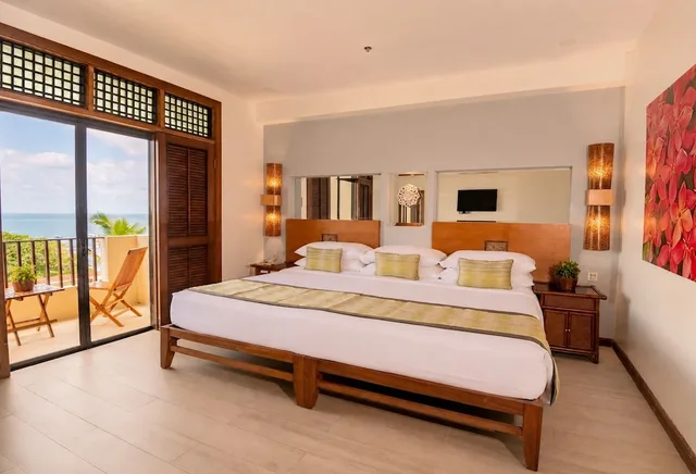 Premier, Deluxe, Pool Side، Costabella Tropical Beach Hotel 2/10