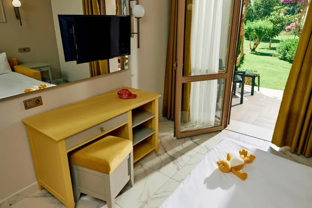 جناح عائلي، TUI Magic Life Belek 2/6