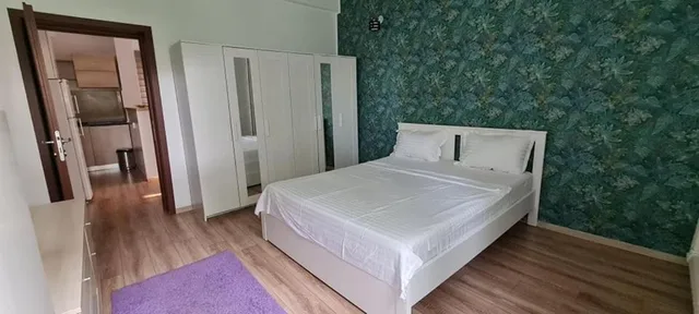 شقة بغرفتي نوم، Complex Mediteranean Mamaia 2/6