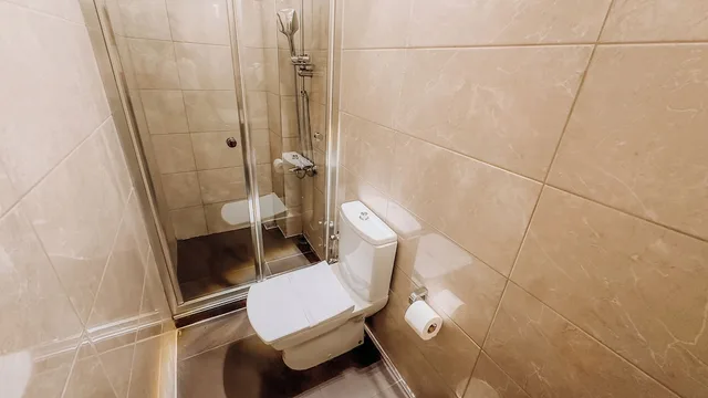 Economy, Double Bed, L'agora Old Town Hotel & Bazaar 2/3