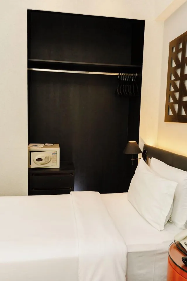 غرفة سوبيريور، Royal Golden Savassi Hotel 7/8