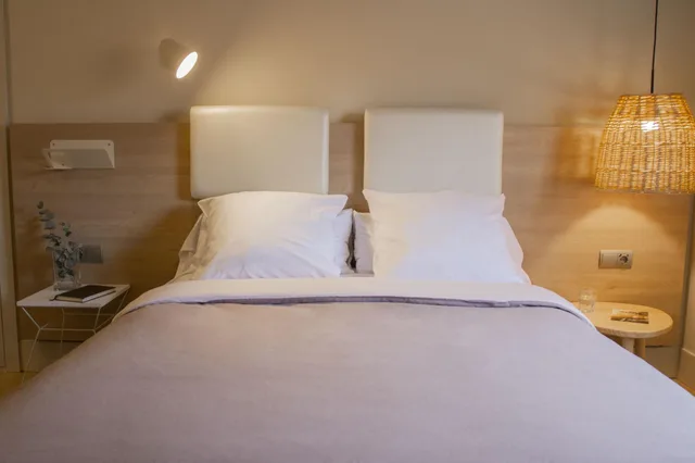 غرفة مفردة، Bilbao Jardines 1/1
