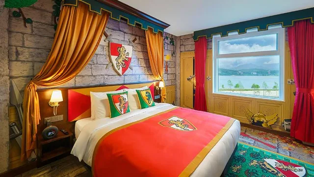 Ninjago, Premium, LEGOLAND Korea Resort 2/10