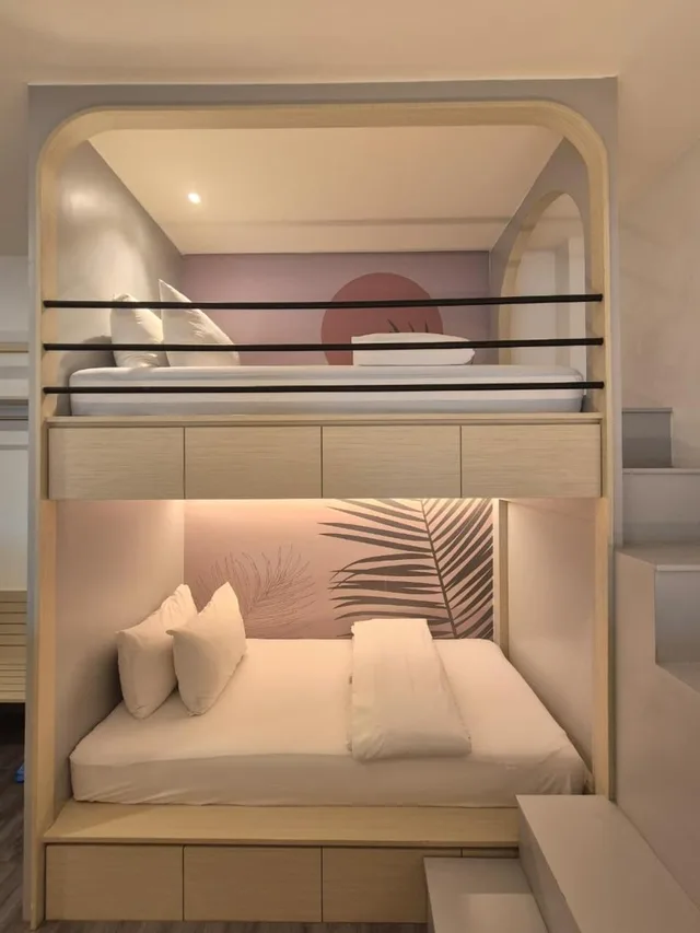 Suite, True Blue Menteng 7/10