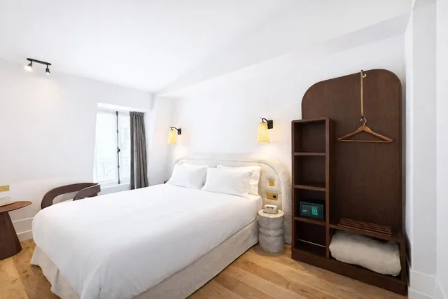 غرفة سوبيريور، Neuilly Park 3/5