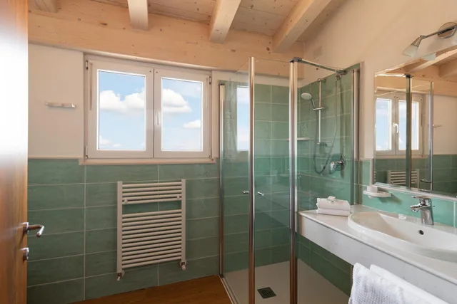 Superior, Double Bed, Partial Lake View، Royal Suite 9/10