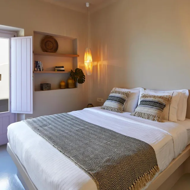 Villa, Outdoor Pool, Private Pool, North Wing، North Santorini Luxury Spa Hotel 1/8