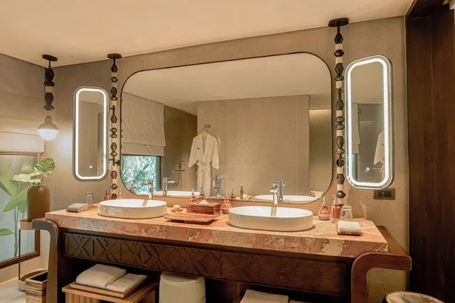 Forest, Suite, King Bed, 8 King Beds، El Nido Resorts Lagen Island 5/7