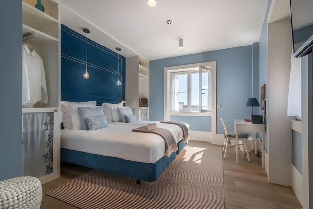 غرفة سوبيريور، Lx Boutique Hotel 1/2
