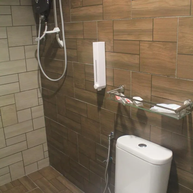 غرفة عائلية، D'metro Hotel 10/10