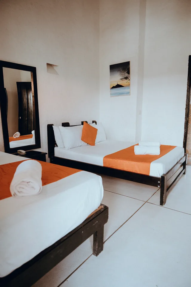 غرفة ثلاثية قياسية، Hotel Sansiraka by GEH Suites 2/4