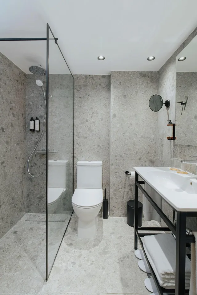 غرفة عائلية بسريرين، Odysseia Hotel Kapetanios 5/6