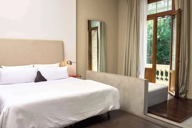 Vip, Suite, King Bed، Esplendor by Wyndham Buenos Aires 1/4