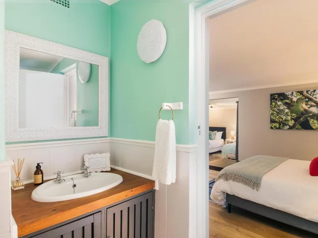 Luxury, Villa, Island Villa 10/10
