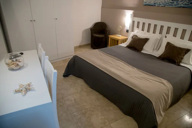Room, Ground Floor, Al San Domenico Residence 5/10