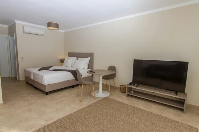 استوديو، Pestana Gramacho Residences 6/10
