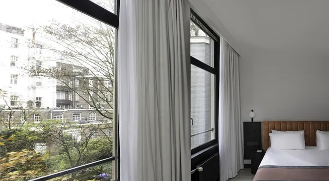 غرفة بريميوم ثلاثية، Catalonia Hotel Vondel Amsterdam 6/8
