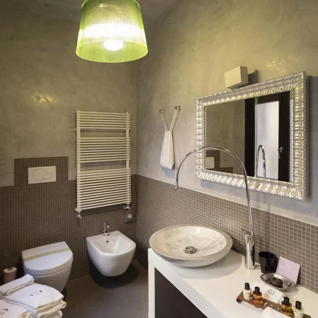 جناح جونيور بإطلالة على القناة، Hotel Corte di Gabriela 1/2