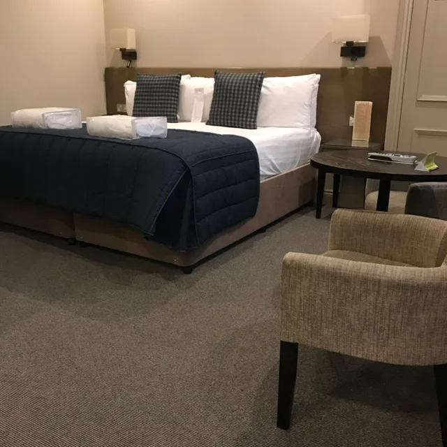 غرفة كلوب، Crown And Mitre Hotel Sure Hotel Collection By Best Western 6/8