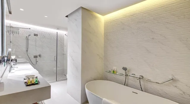 شقة بغرفتي نوم، Millennium Place Barsha Heights Hotel 2/2