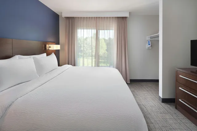 غرفة، Residence Inn By Marriott Columbia West Lexington 1/7