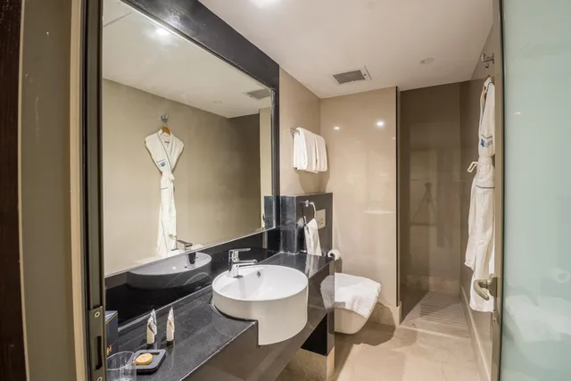 Deluxe, Apartment, Ewaa Express Hotel - Gaber Riyadh 5/6