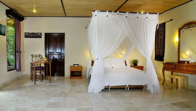 Suite, Garden View, CORAL VIEW VILLAS 1/2