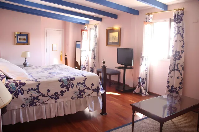 Basic, Single, Las Casas De La Juderia Sevilla 4/4