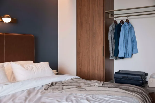 Rydges Superior Balcony King Room، Rydges Ringwood 4/6