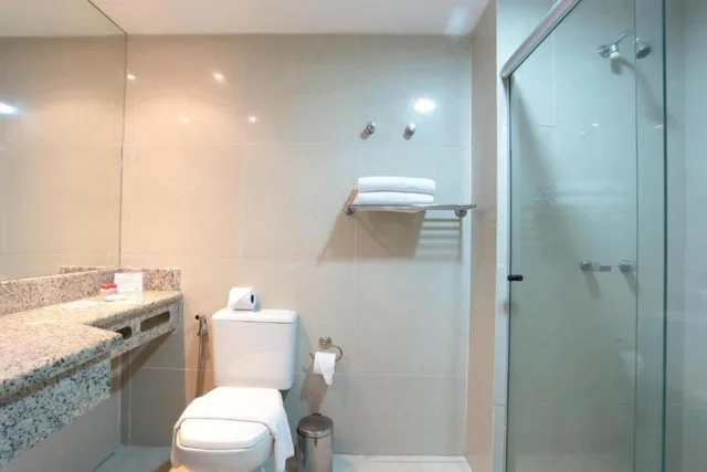 Deluxe, Twin Beds, Taiwan Hotel 3/4