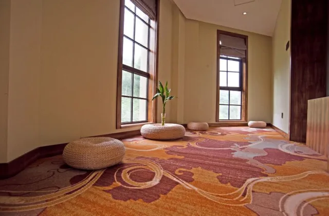 Howard Johnson by Wyndham Life Mountain View Chengdu، Tianpeng 6/14