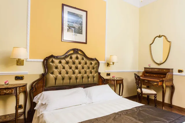 غرفة كلاسيكية مفردة، Bristol Palace 1/4