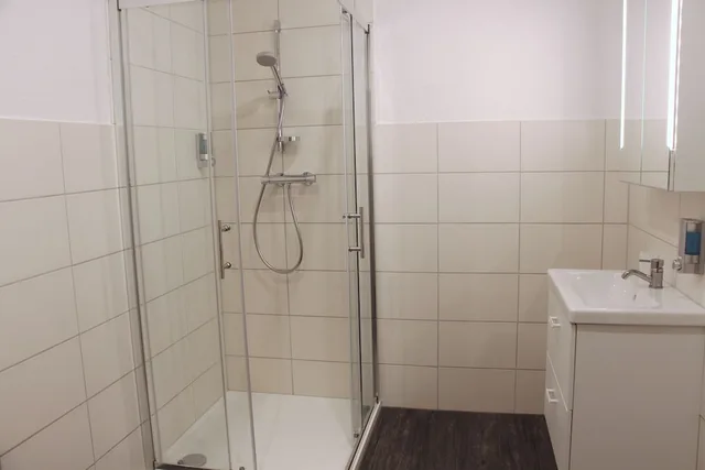 غرفة مفردة بسرير مزدوج، REGIOHOTEL Schanzenhaus Wernigerode 5/6