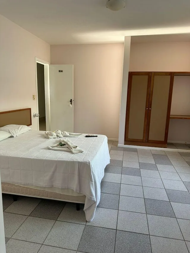 غرفة بسرير مزدوج، Hotel Paraiso Tropical 4/5