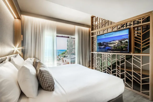 Maisonette، Zeus Eleva Mirabello Bay 3/6