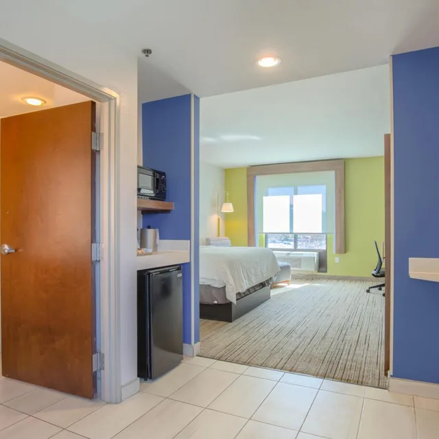 Standard, Double Bed, Holiday Inn Express Hotel And Suites Gulf Shores 4/7