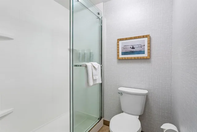 جناح استوديو بسريرين كوين مع أريكة، Hampton Inn Suites St Petersburg Downtown 3/7