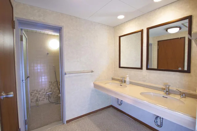 كوخ للمدخنين، Hotel Laforet Shuzenji 1/1