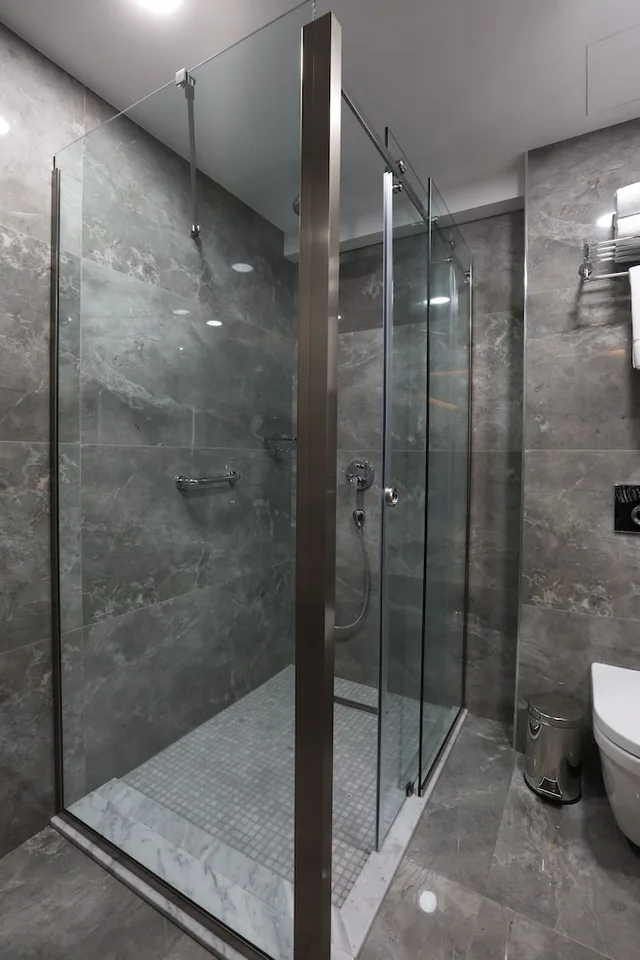 غرفة سوبيريور بسريرين منفصلين، Marjan Plaza Hotel 3/3