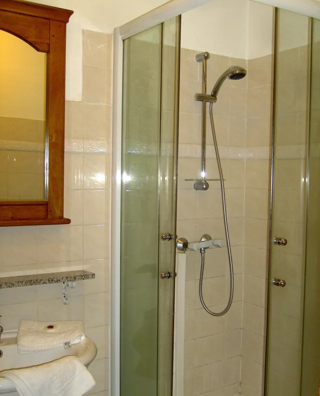 شقة كومفورت بغرفة نوم واحدة، Residence Turquoise 2/2