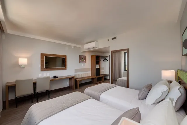 Linx Confins by Wish, Lagoa Santa 26/52