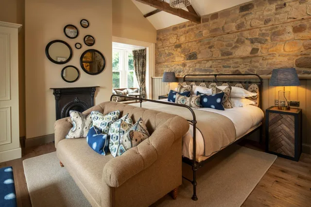 Heritage، CBH Beadnell Towers & Kitchen 6/10