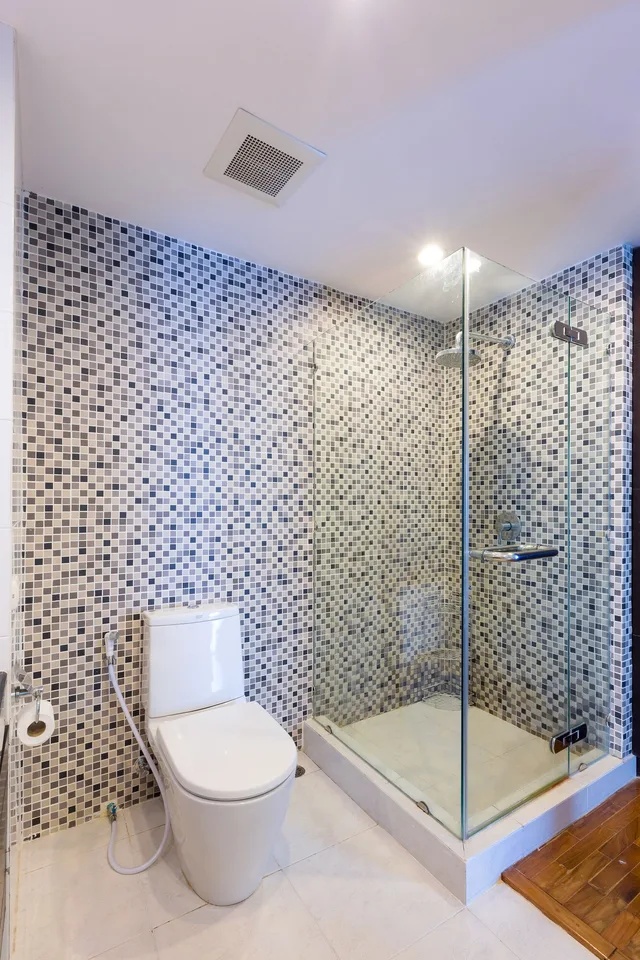 2 Bedrooms, Apartment, Double and Twin Beds, Sea View, Baan Poolom Beachfront Condominium 7/7