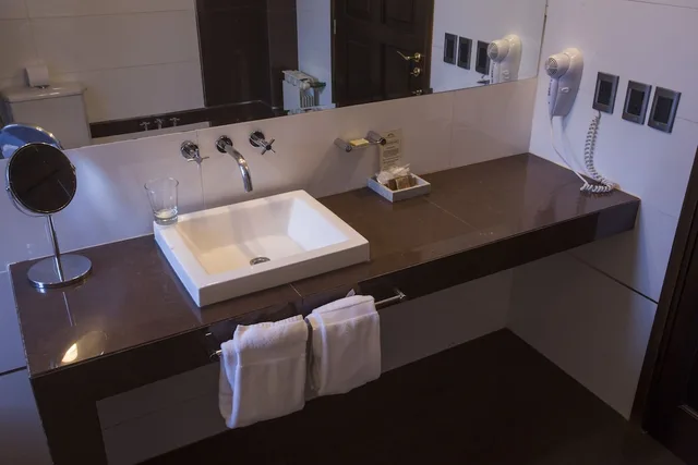 جناح سوبيريور بسرير كوين، Casa La Galeana 8/8