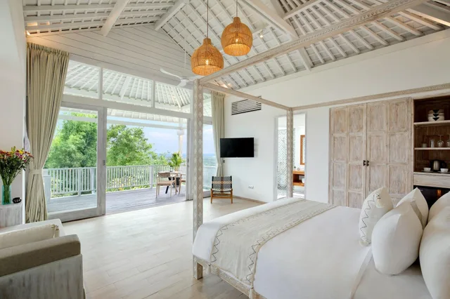Studio, Villa, Garden View، Hidden Hills Villas 4/10