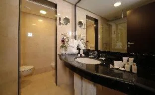 غرفة، Le Palace D'anfa 3/3
