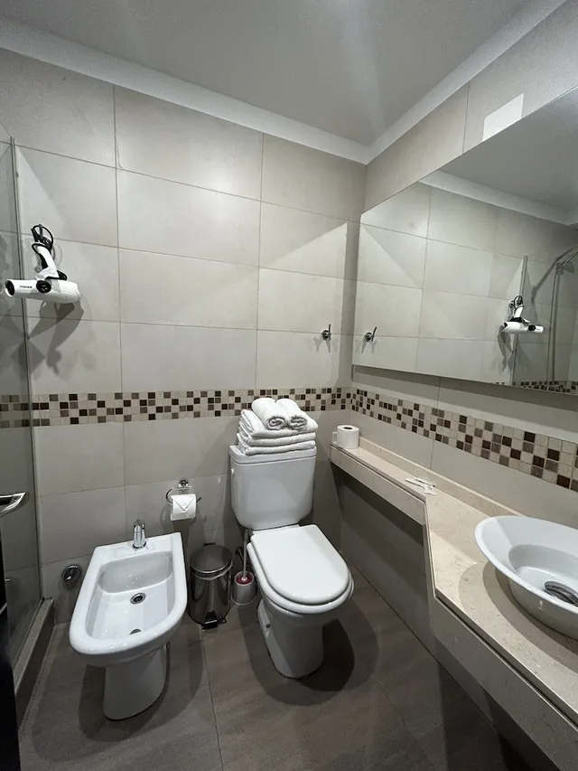 Deluxe, Apartment, 2 Trundle Beds, Queen Bed، Syrah Suites 4/4