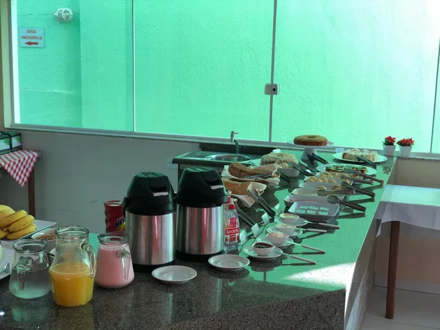 Hotel Pousada Mar Azul، Itapoa 34/50