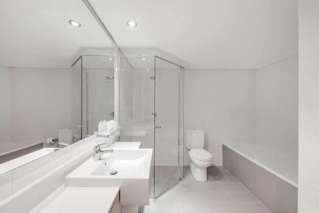 شقة بغرفتي نوم، Adina Apartment Hotel Wollongong 5/6